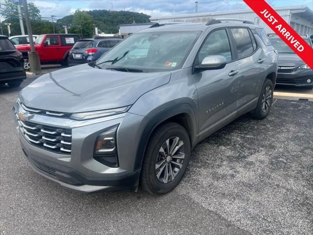 2025 Chevrolet Equinox AWD LT for sale in Charleston, WV