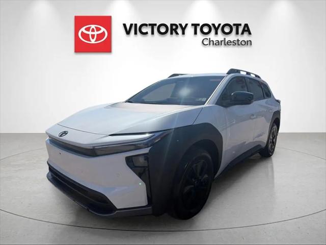 2026 Toyota bZ Woodland Woodland for sale in Charleston, WV