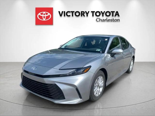 2026 Toyota Camry LE for sale in Charleston, WV