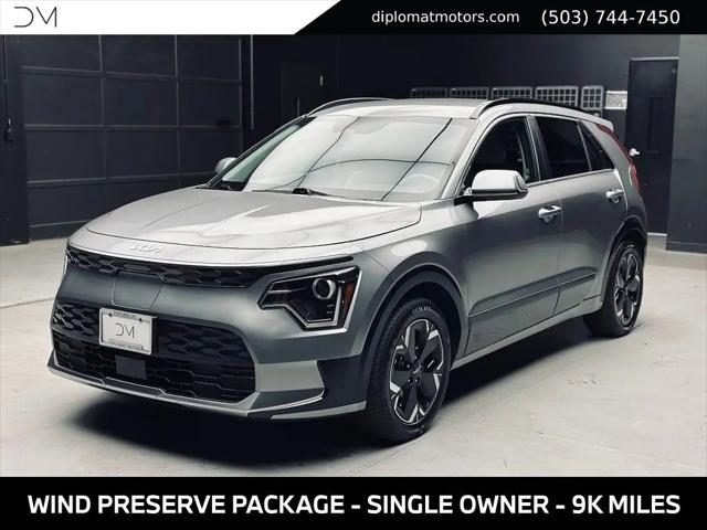 2023 Kia Niro EV Wind for sale in Portland, OR