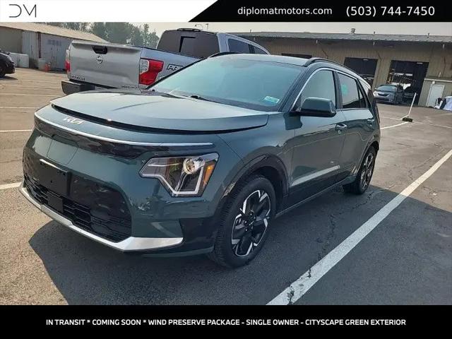 2023 Kia Niro EV Wind for sale in Portland, OR