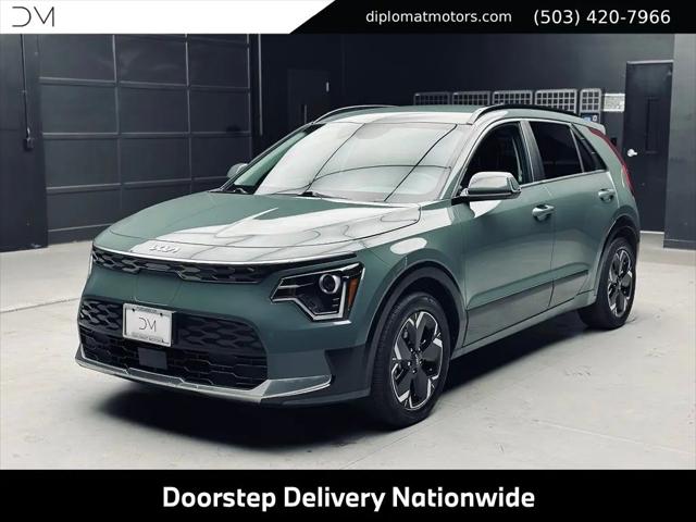 2023 Kia Niro EV Wind for sale in Portland, OR