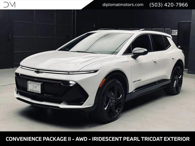 2025 Chevrolet Equinox RS for sale in Portland, OR