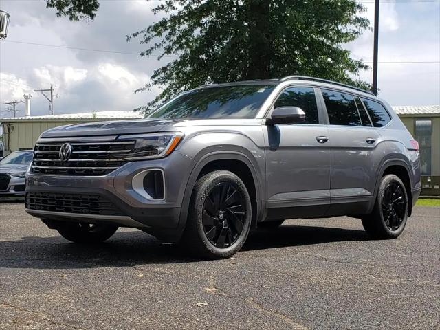 2024 Volkswagen Atlas 2.0T SE w/Technology for sale in Cuyahoga Falls, OH