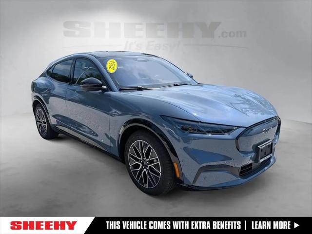 2024 Ford Mustang Mach-E Premium for sale in Cockeyesville, MD