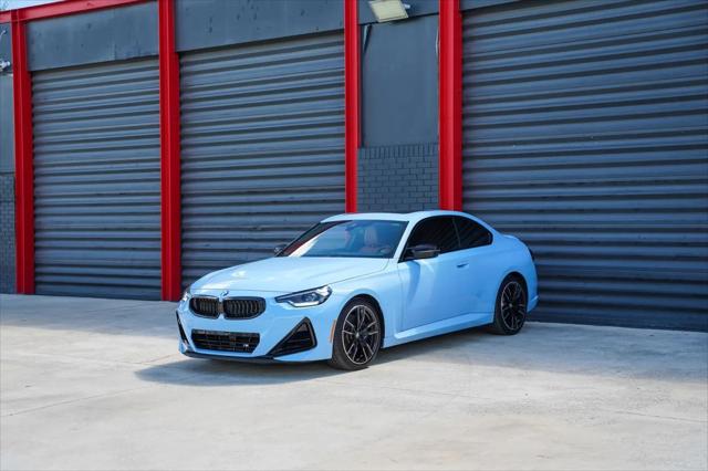 2025 BMW M240 i for sale in Hollywood, FL