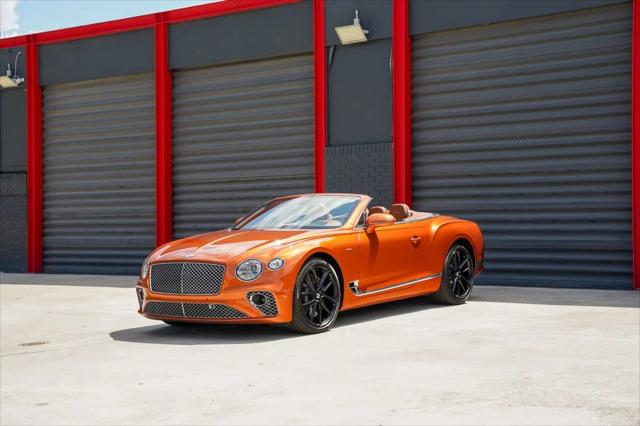 2023 Bentley Continental GT Azure for sale in Hollywood, FL