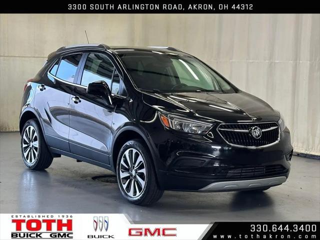2022 Buick Encore AWD Preferred for sale in Akron, OH