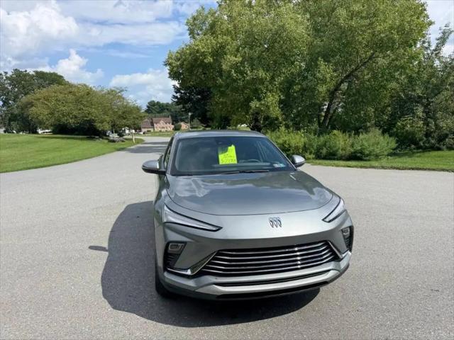 2025 Buick NV Preferred FWD for sale in Emigsville, PA