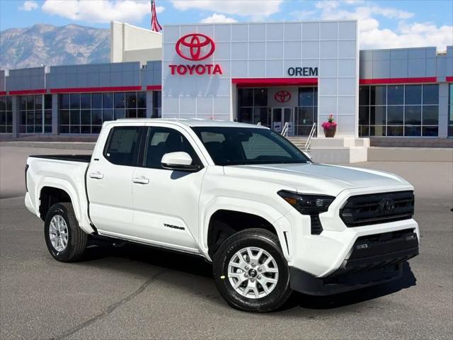 2026 Toyota Tacoma SR5 for sale in Orem, UT