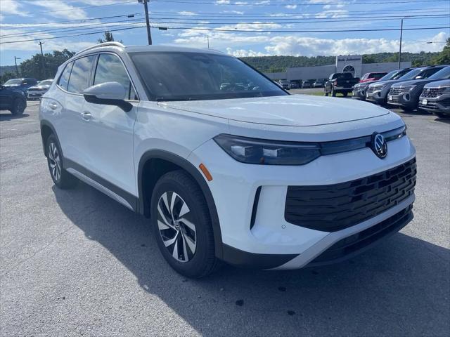2026 Volkswagen Tiguan S for sale in Watertown, NY
