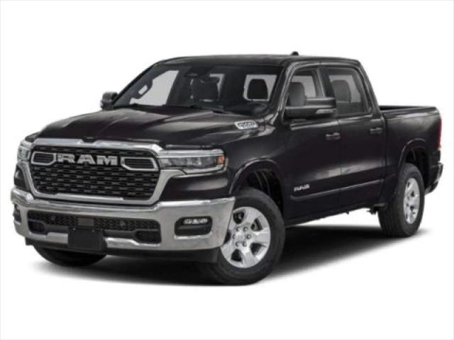 2027 Ram 1500 Big Horn for sale in Devine, TX