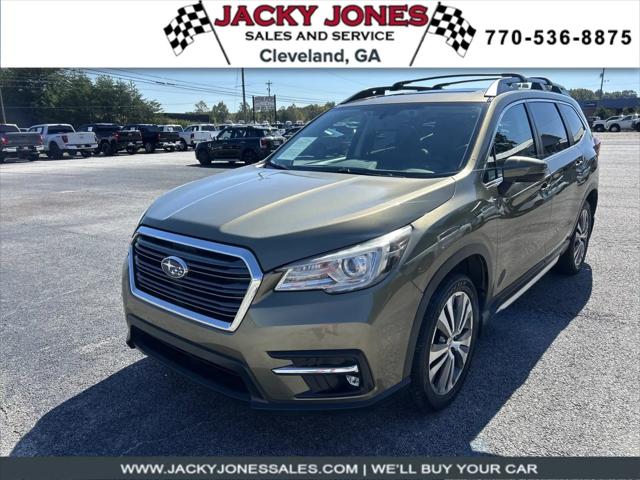 2022 Subaru Ascent Limited for sale in Cleveland, GA