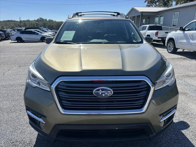 2022 Subaru Ascent Limited