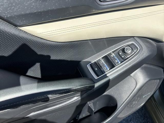 2022 Subaru Ascent Limited