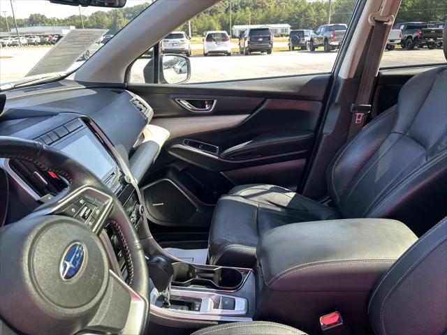 2022 Subaru Ascent Limited
