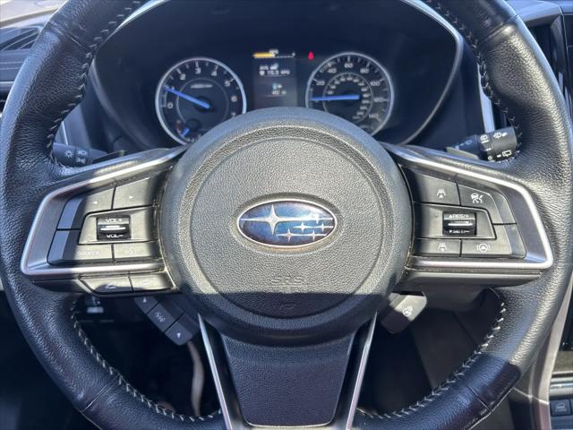 2022 Subaru Ascent Limited