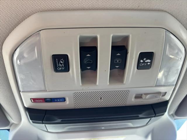 2022 Subaru Ascent Limited