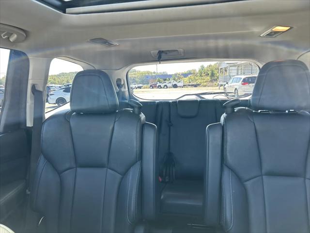 2022 Subaru Ascent Limited