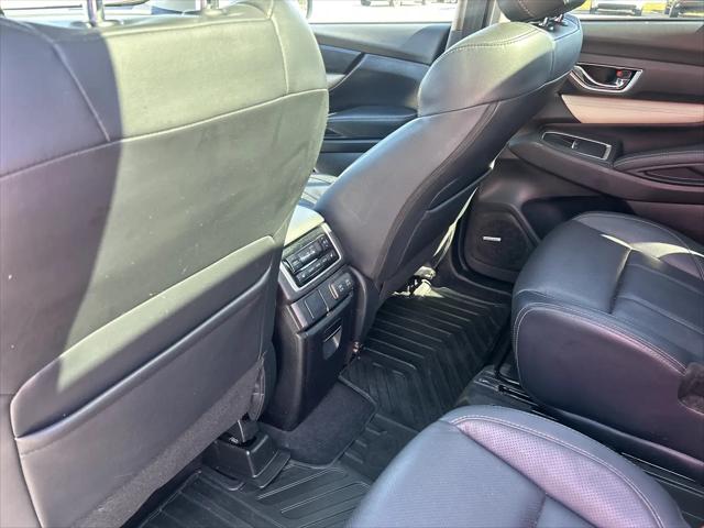 2022 Subaru Ascent Limited