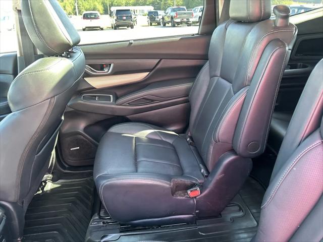 2022 Subaru Ascent Limited