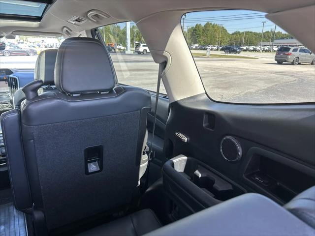 2022 Subaru Ascent Limited