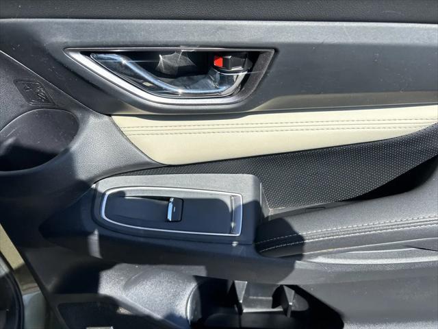 2022 Subaru Ascent Limited