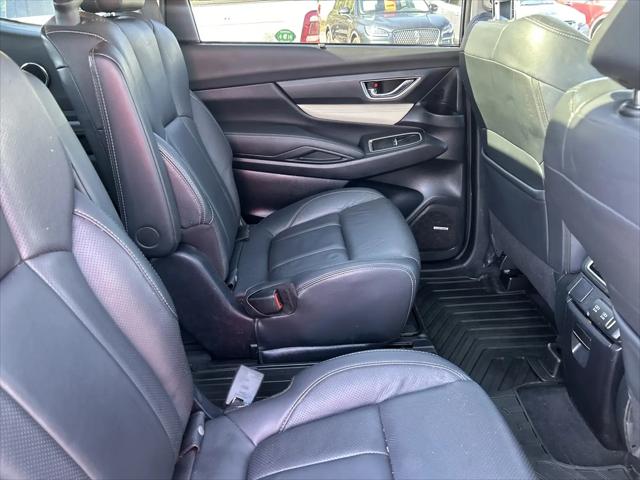 2022 Subaru Ascent Limited