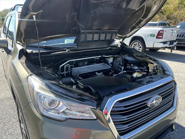 2022 Subaru Ascent Limited