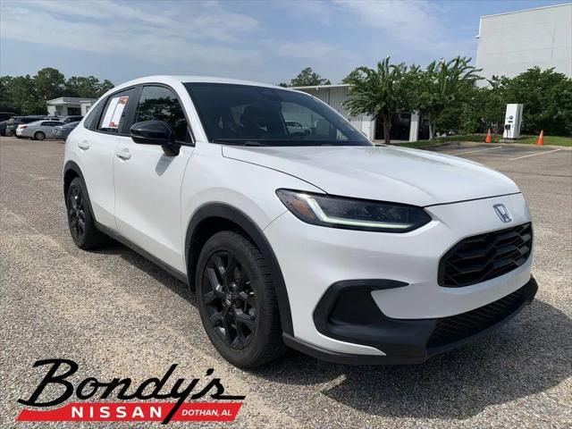 2024 Honda HR-V 2WD Sport for sale in Dothan, AL