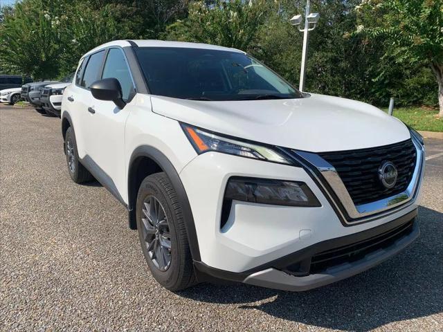 2023 Nissan Rogue SV FWD for sale in Dothan, AL