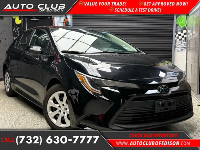 2024 Toyota Corolla LE for sale in Edison, NJ