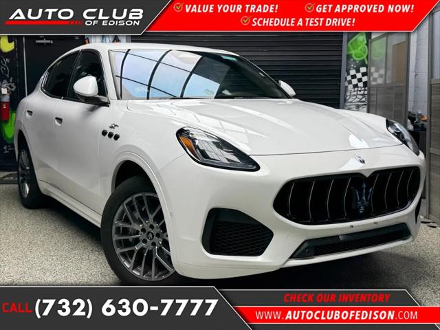2024 Maserati Grecale GT for sale in Edison, NJ