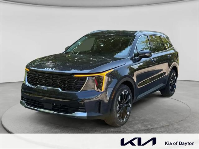 2026 Kia Sorento EX for sale near Huber Heights, OH