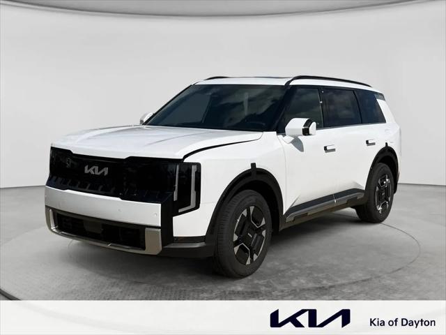 2027 Kia Telluride Hybrid EX for sale near Huber Heights, OH