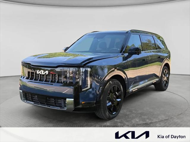 2027 Kia Telluride Hybrid SX for sale near Huber Heights, OH