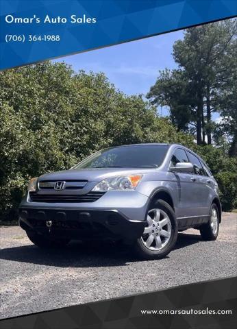 2008 Honda CR-V EX-L for sale in Augusta, GA