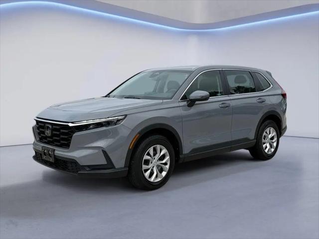 2024 Honda CR-V LX AWD for sale in Yonkers, NY