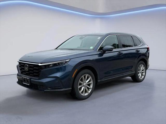 2024 Honda CR-V EX-L AWD for sale in Yonkers, NY