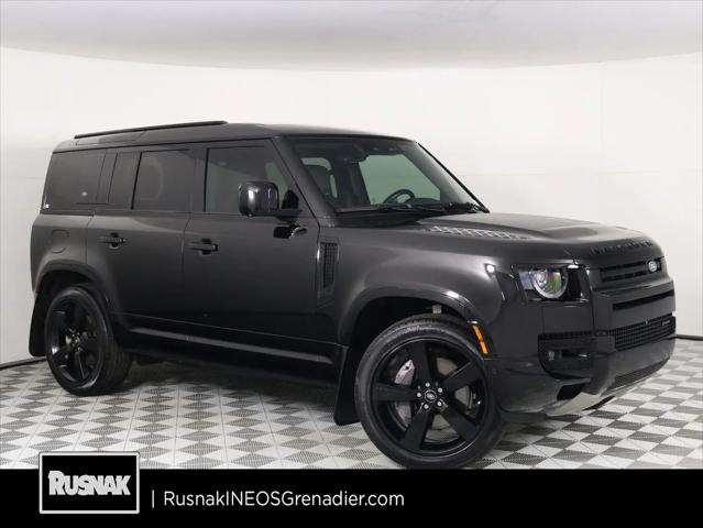 2022 Land Rover Defender 110 X-Dynamic HSE for sale in Pasadena, CA