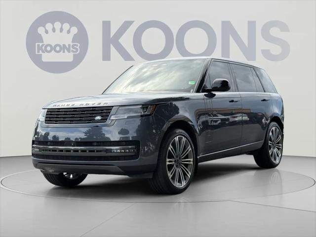 2026 Land Rover Range Rover P530 SE 7 Seat for sale in Clarksville, MD