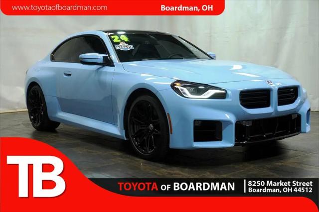 2024 BMW M2 Base for sale in Boardman, OH
