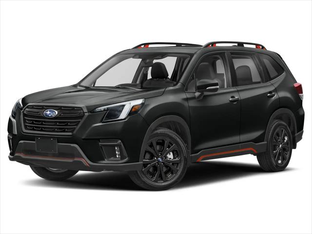 2023 Subaru Forester Sport for sale in Indianapolis, IN