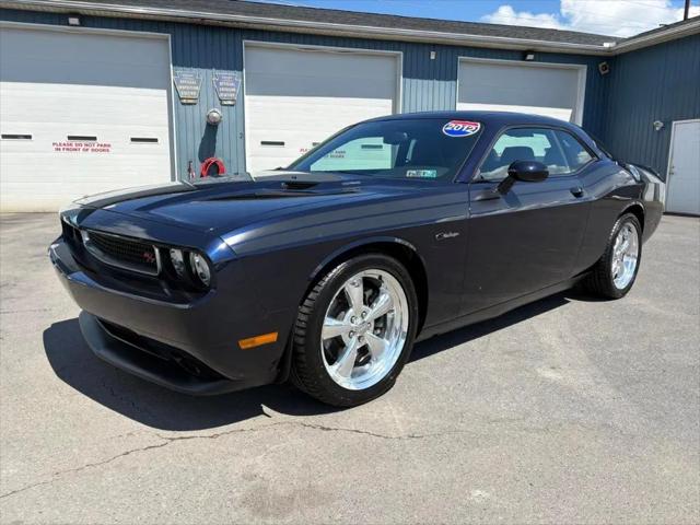 2012 Dodge Challenger R/T for sale in Scranton, PA