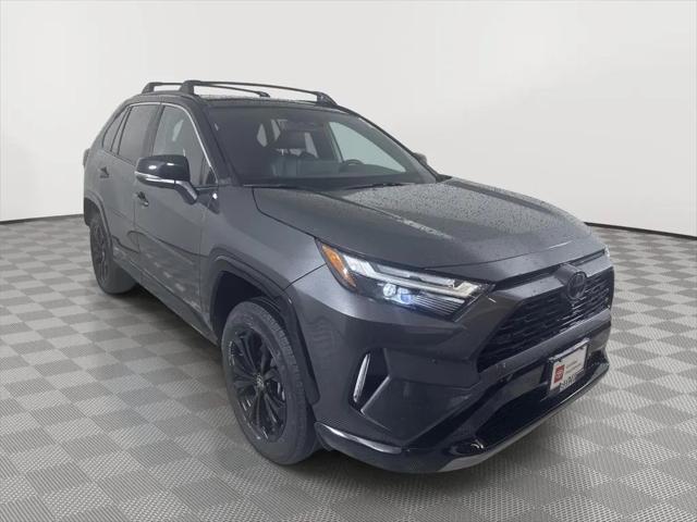 2024 Toyota RAV4 Hybrid XSE for sale in Lincoln, NE