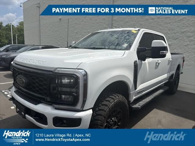 2026 Ford F-250 XLT for sale in Apex, NC