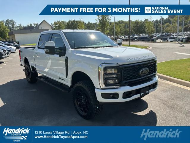 2026 Ford F-250 XLT for sale in Apex, NC