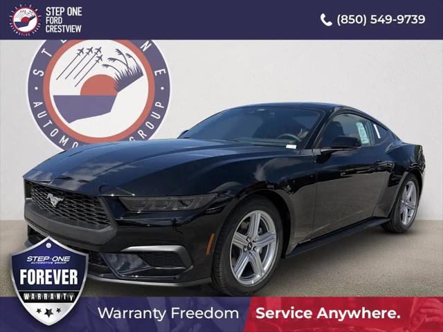 2026 Ford Mustang EcoBoost Premium Fastback for sale in Crestview, FL