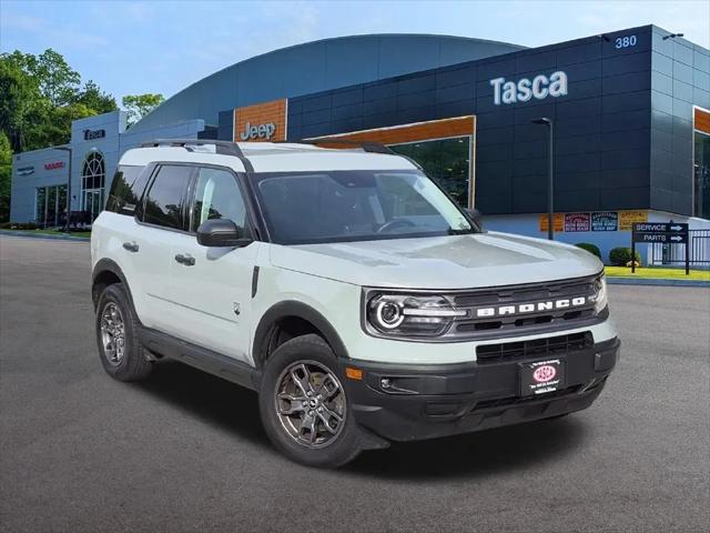 2022 Ford Bronco Sport Big Bend for sale in Elmsford, NY