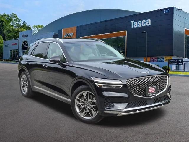 2024 Genesis GV70 2.5T AWD for sale in Elmsford, NY